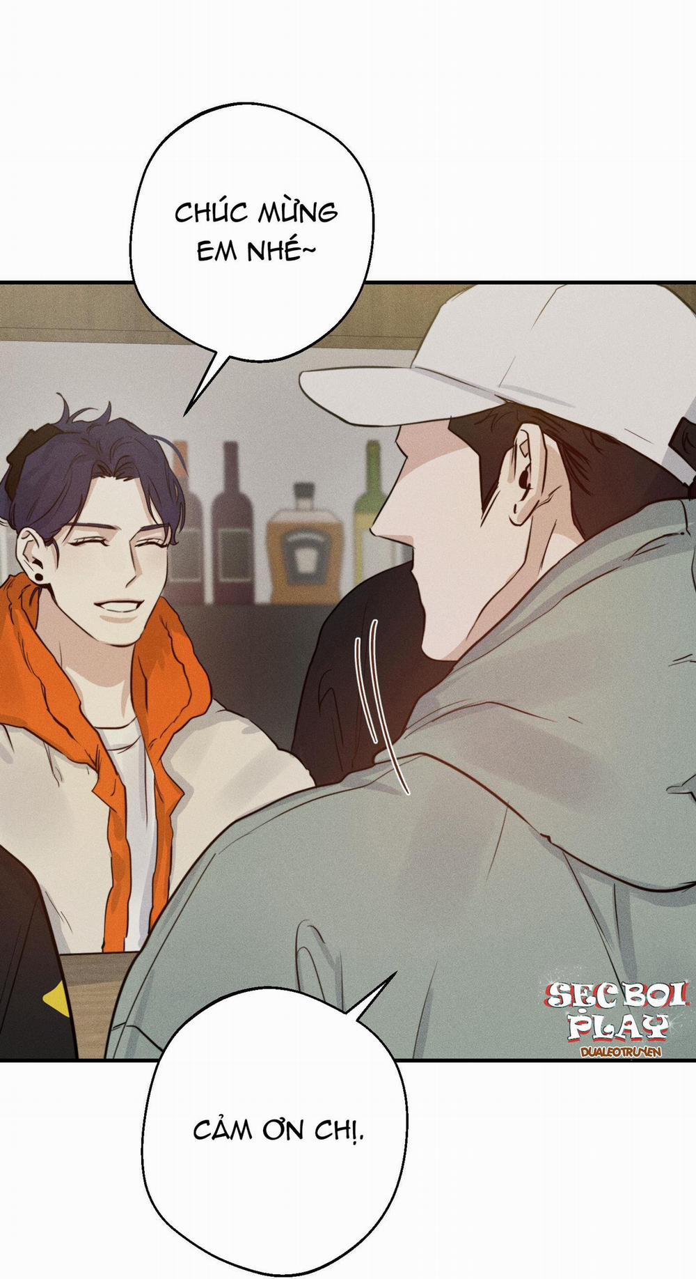 High Clear 18 trang 4