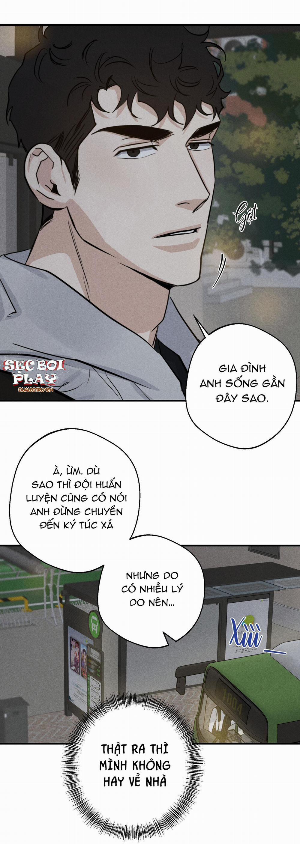 High Clear 18 trang 40