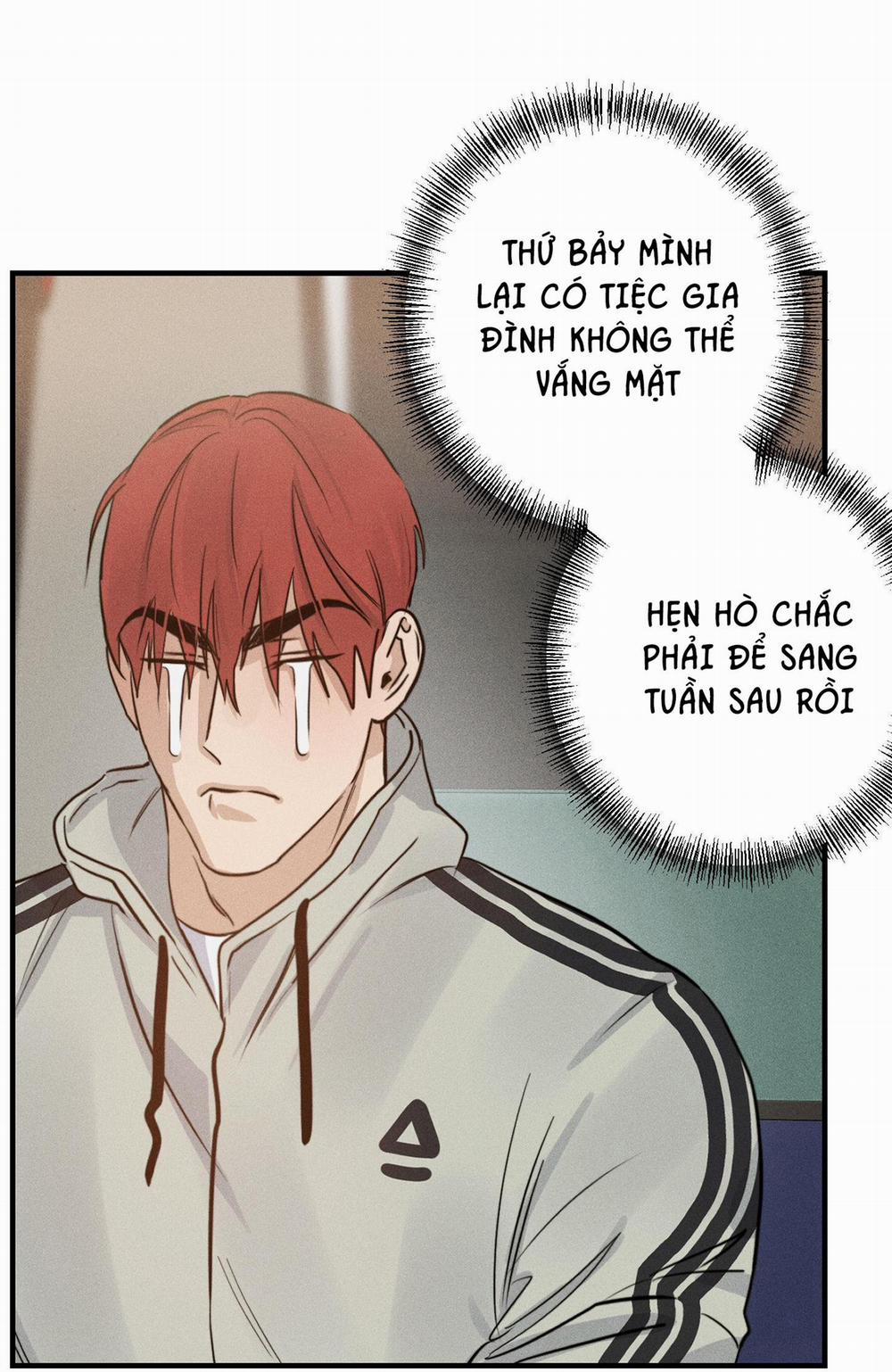 High Clear 18 trang 42