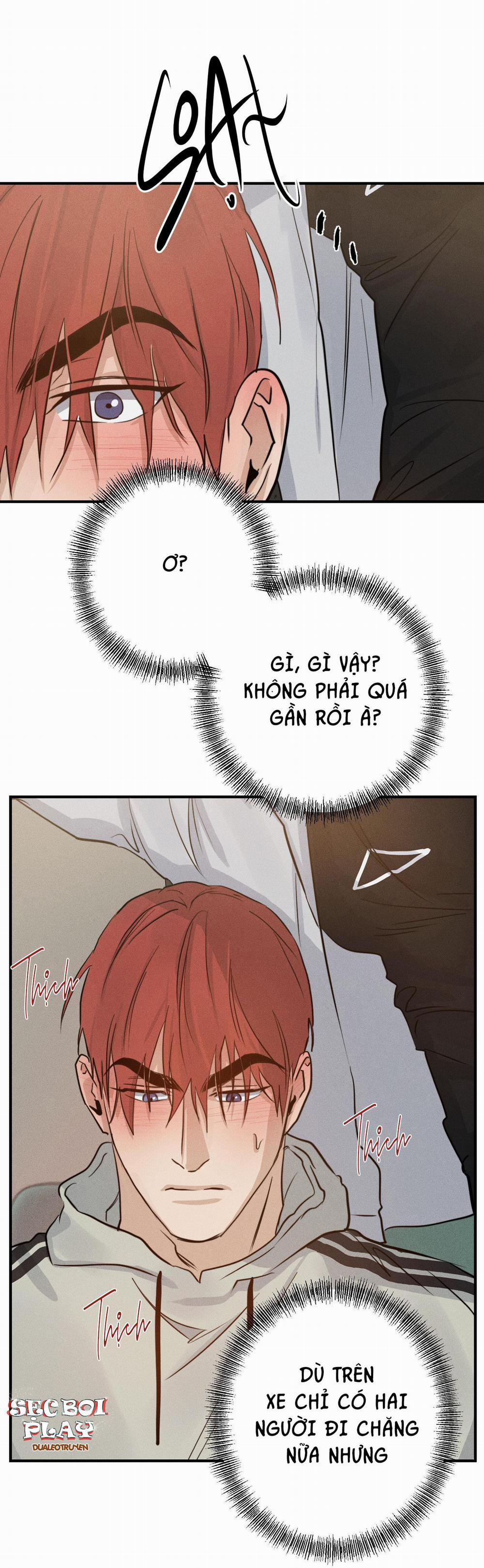 High Clear 18 trang 43