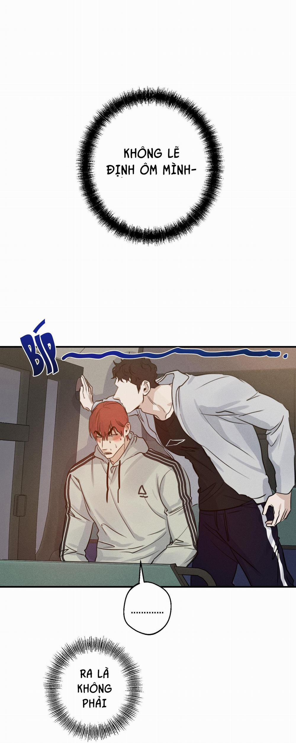 High Clear 18 trang 44