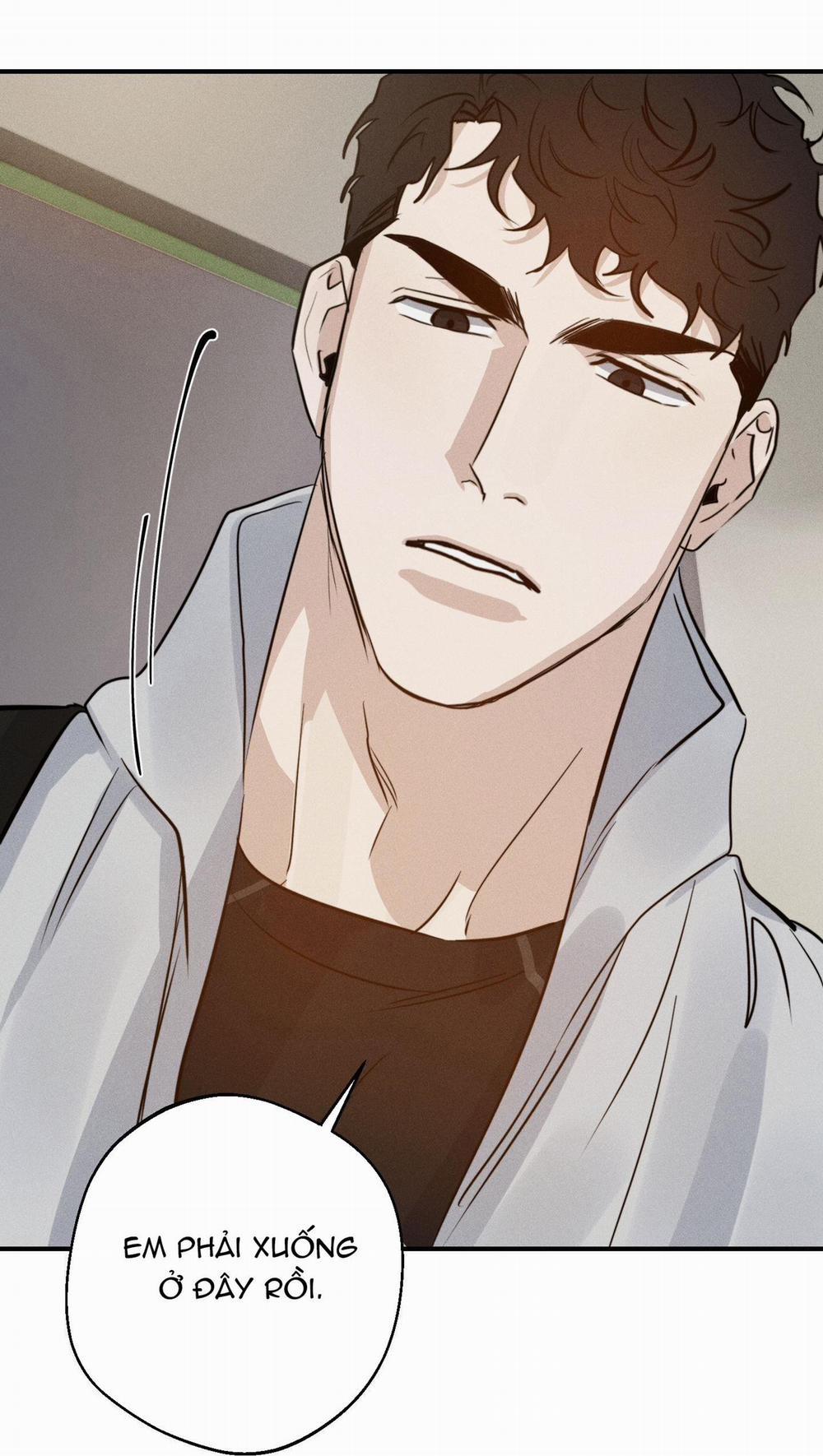 High Clear 18 trang 45