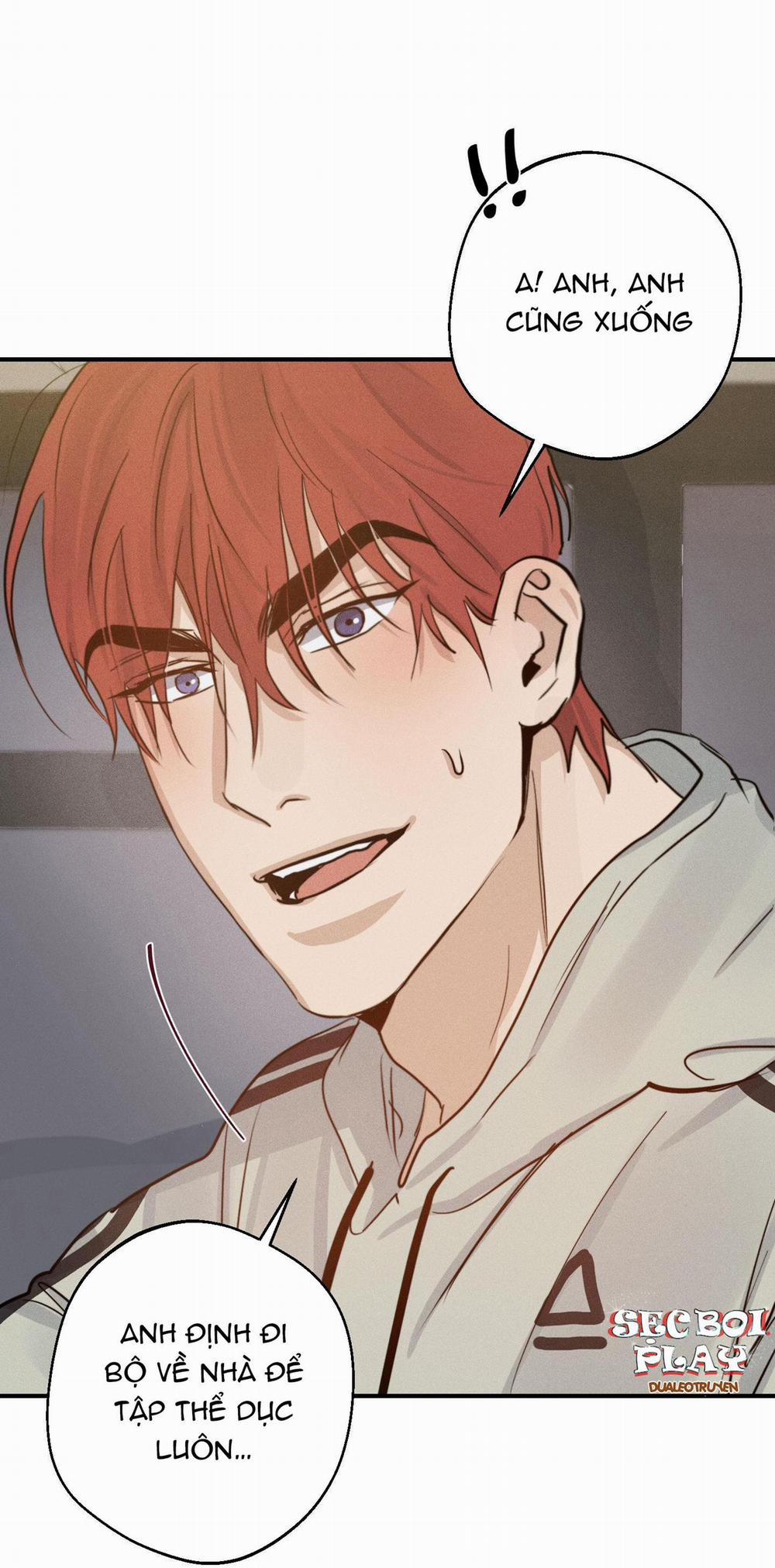 High Clear 18 trang 46