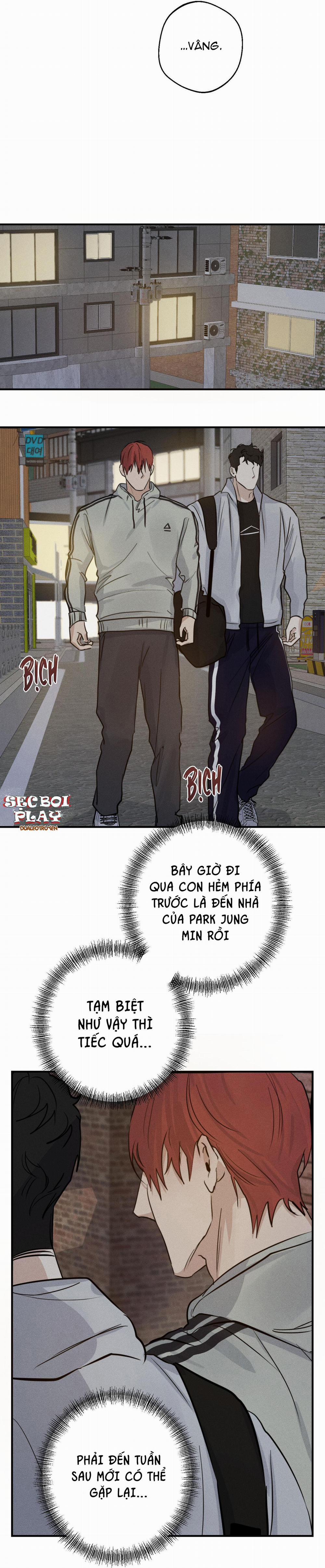 High Clear 18 trang 47