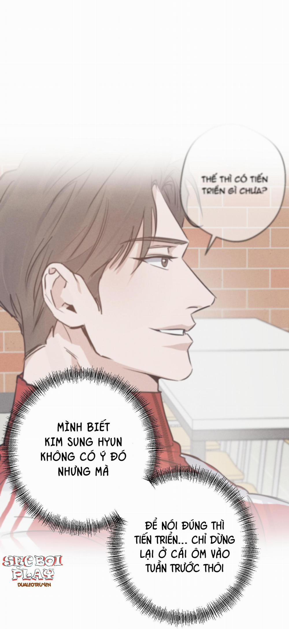 High Clear 18 trang 48