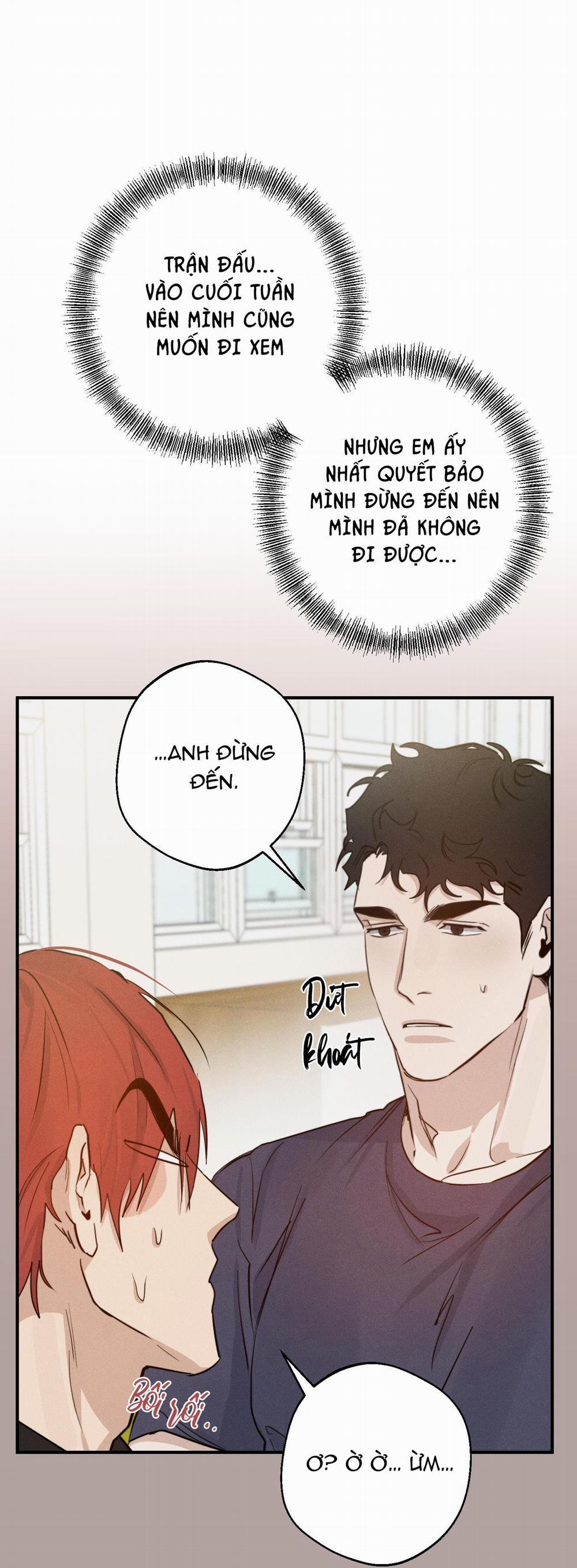 High Clear 18 trang 5