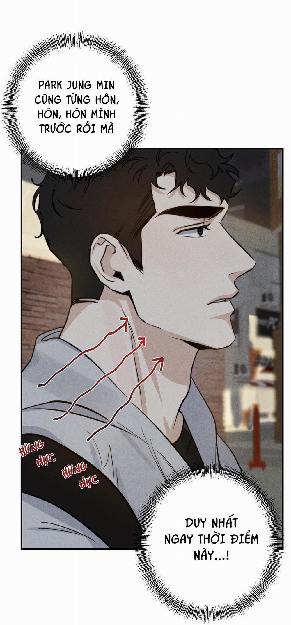 High Clear 18 trang 52