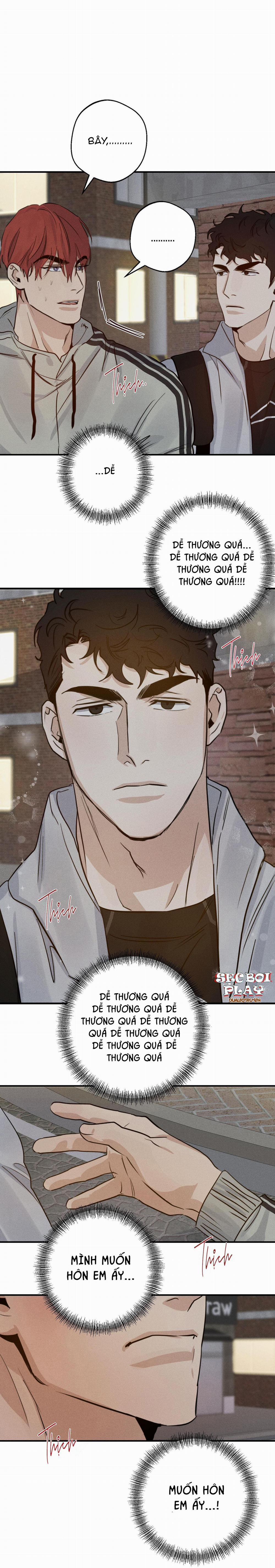 High Clear 18 trang 54
