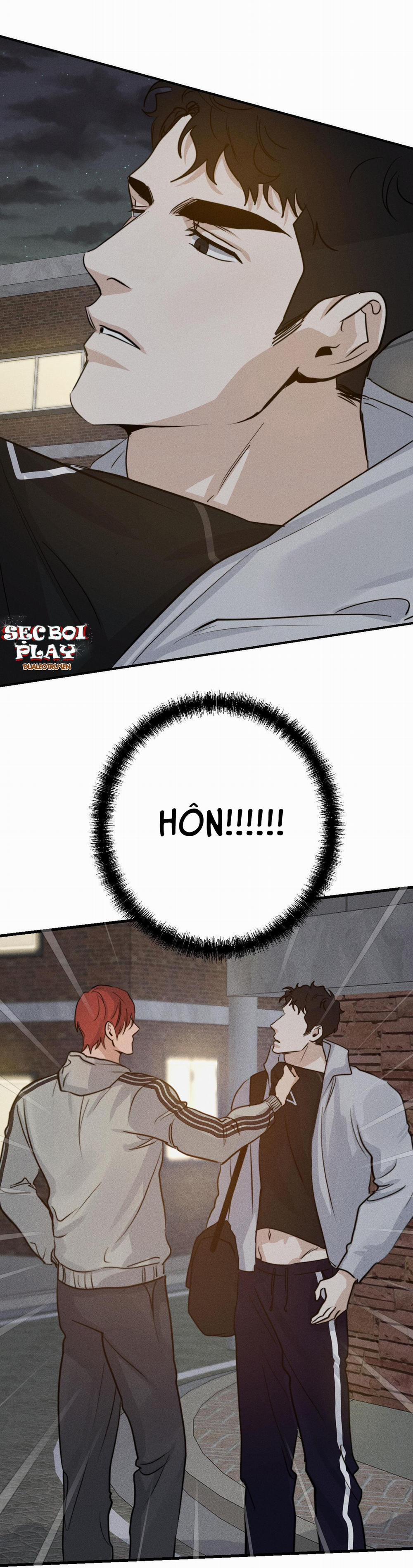 High Clear 18 trang 57