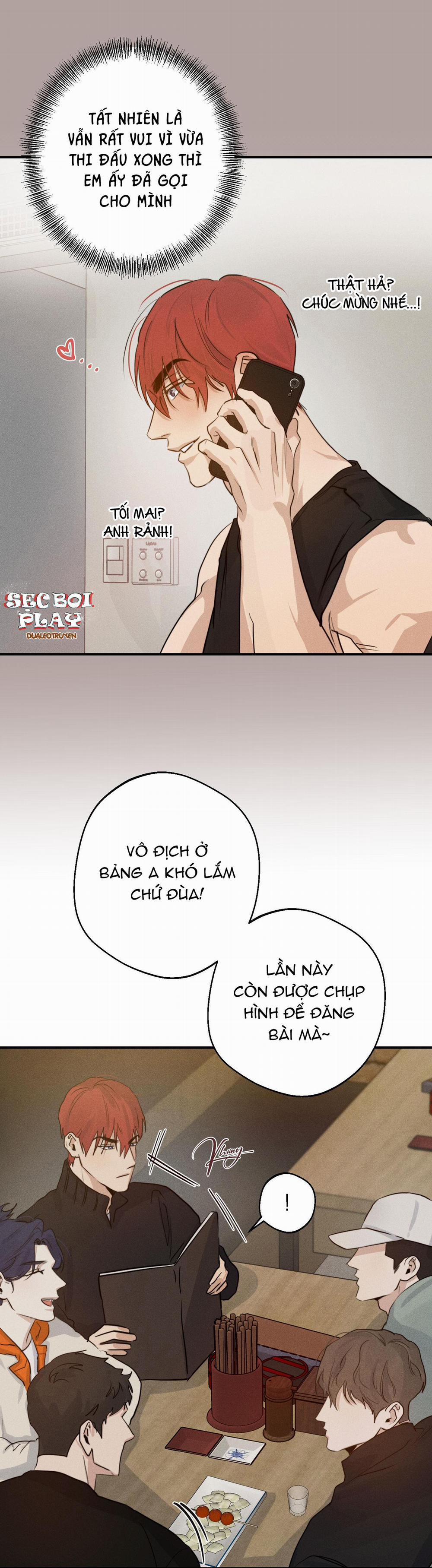 High Clear 18 trang 6