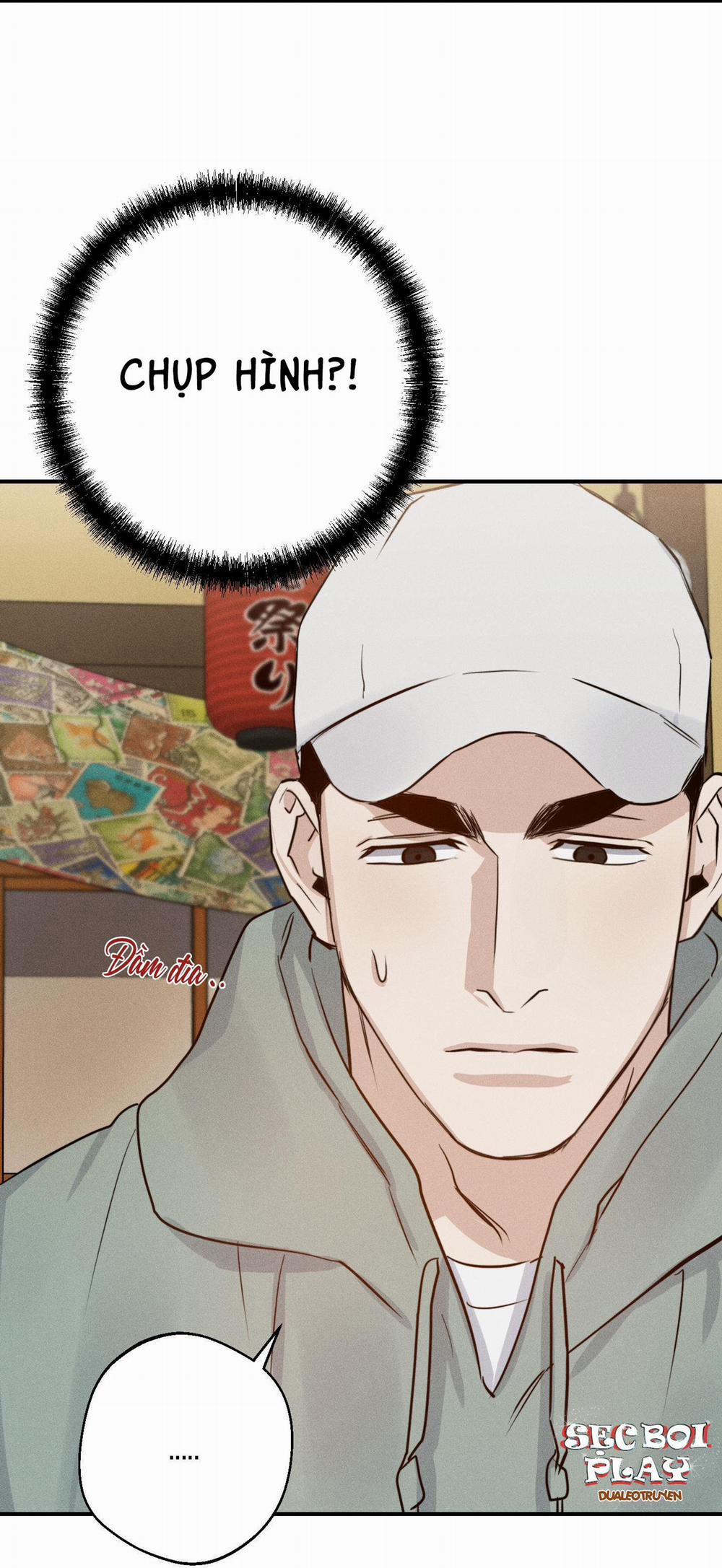 High Clear 18 trang 7