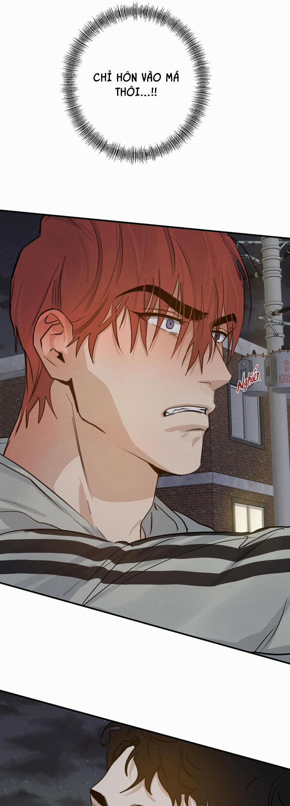 High Clear 19 trang 1