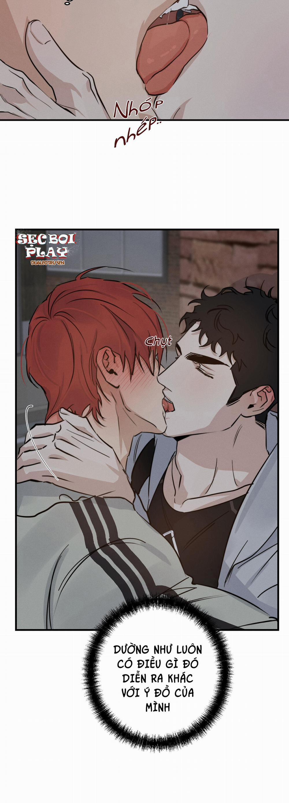 High Clear 19 trang 10