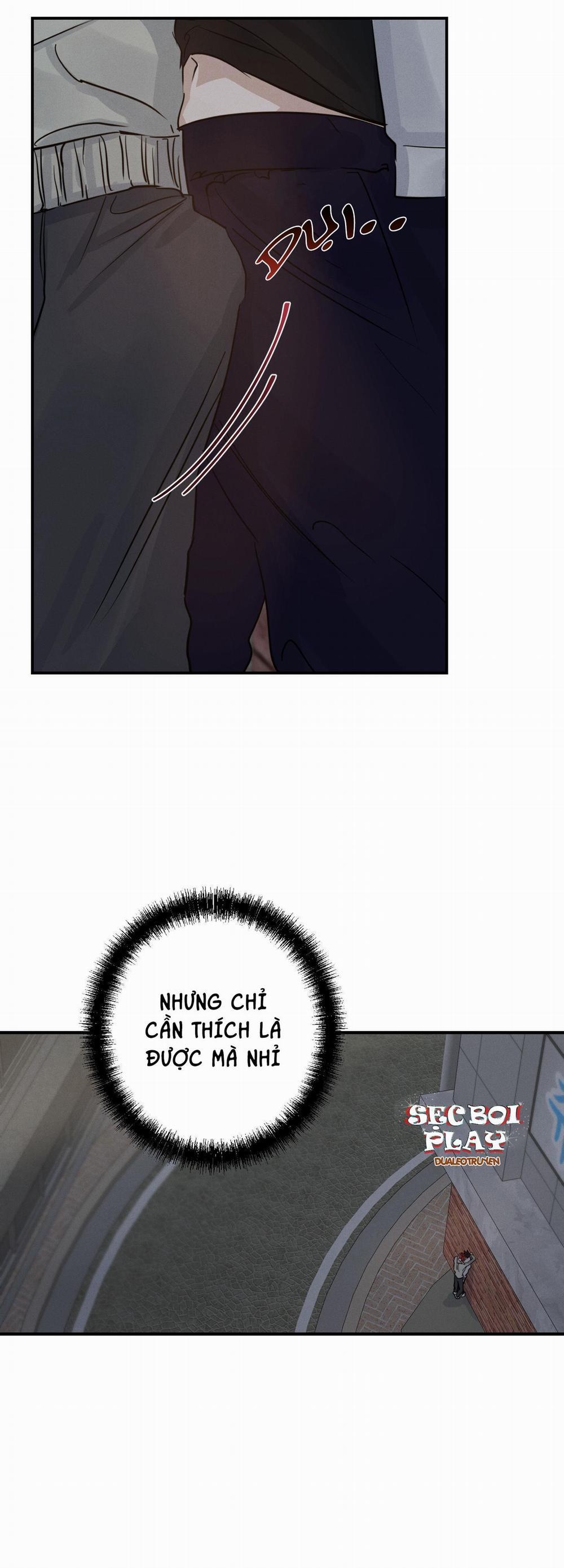 High Clear 19 trang 11