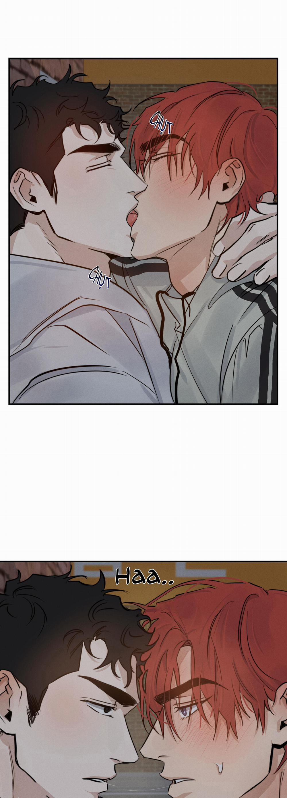 High Clear 19 trang 12