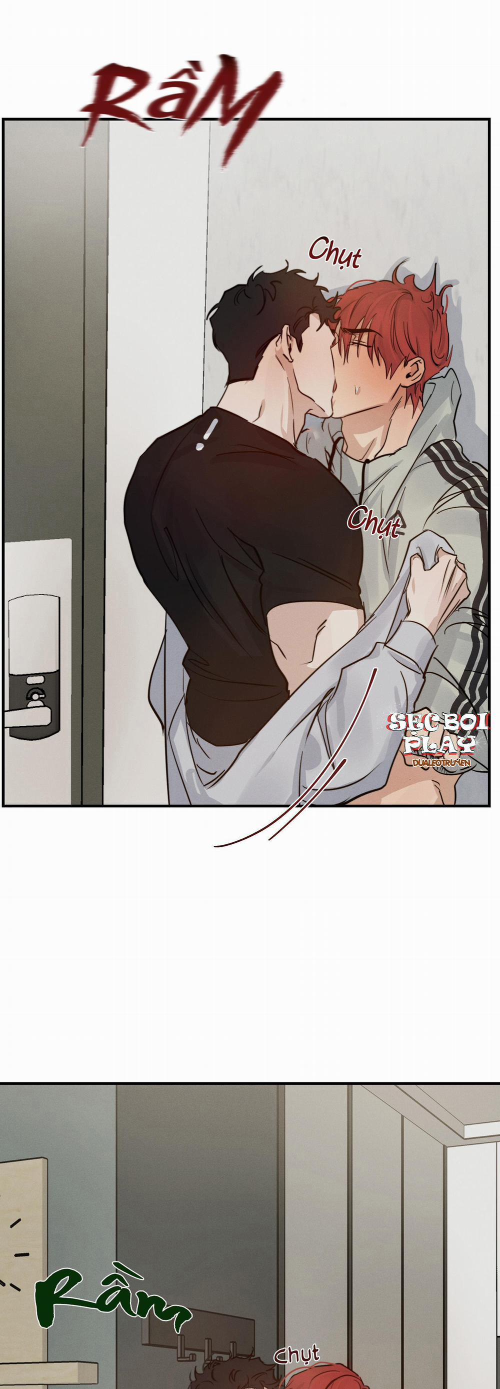 High Clear 19 trang 15