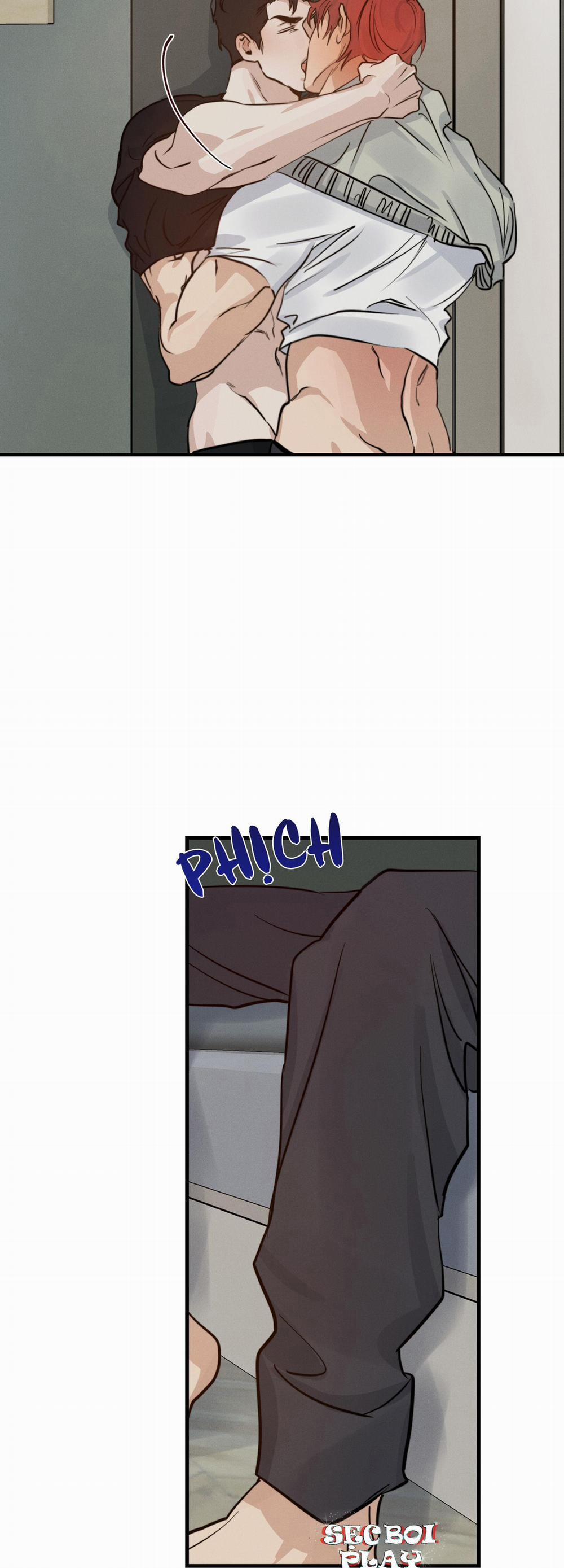 High Clear 19 trang 16