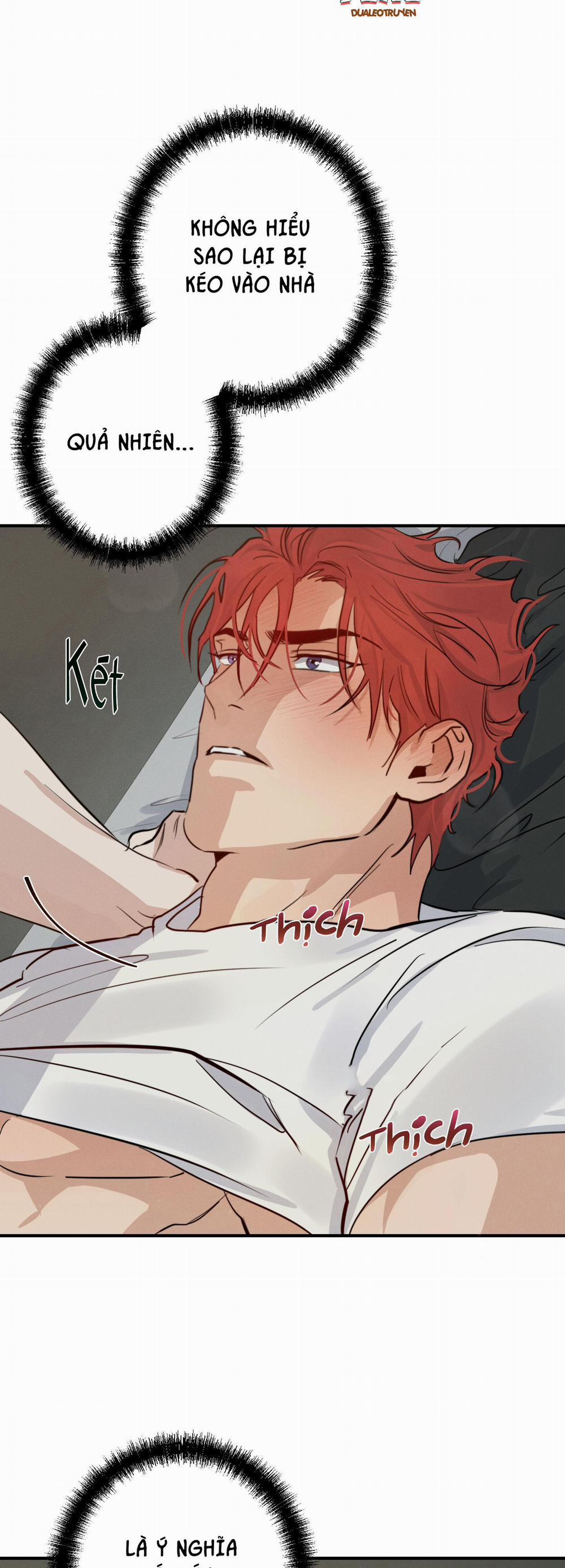 High Clear 19 trang 17