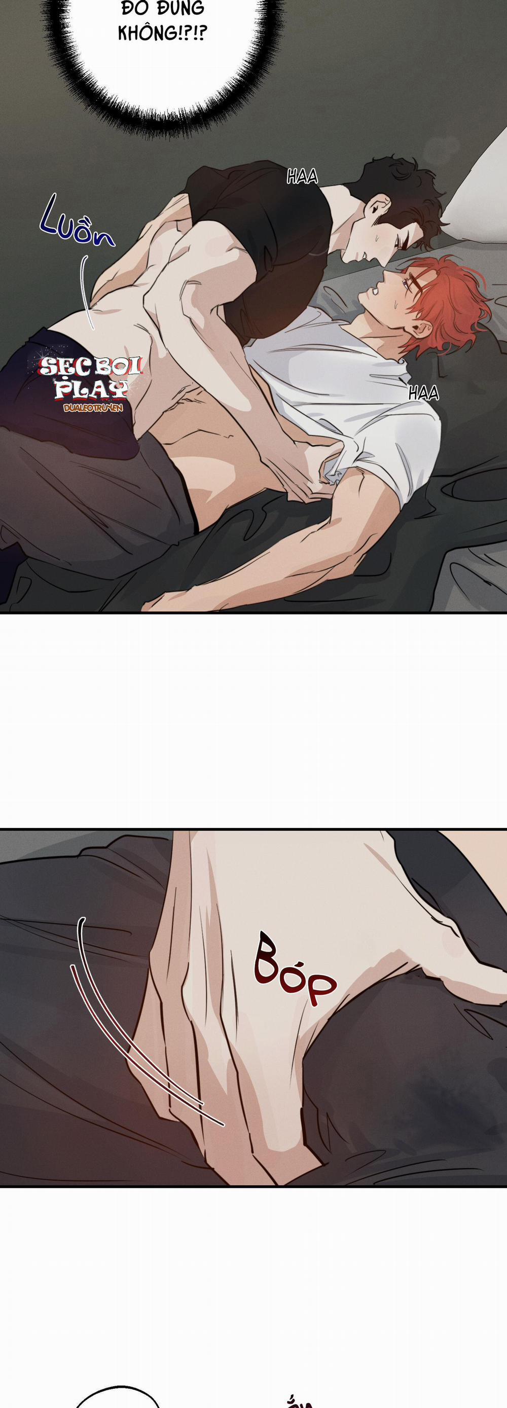 High Clear 19 trang 18