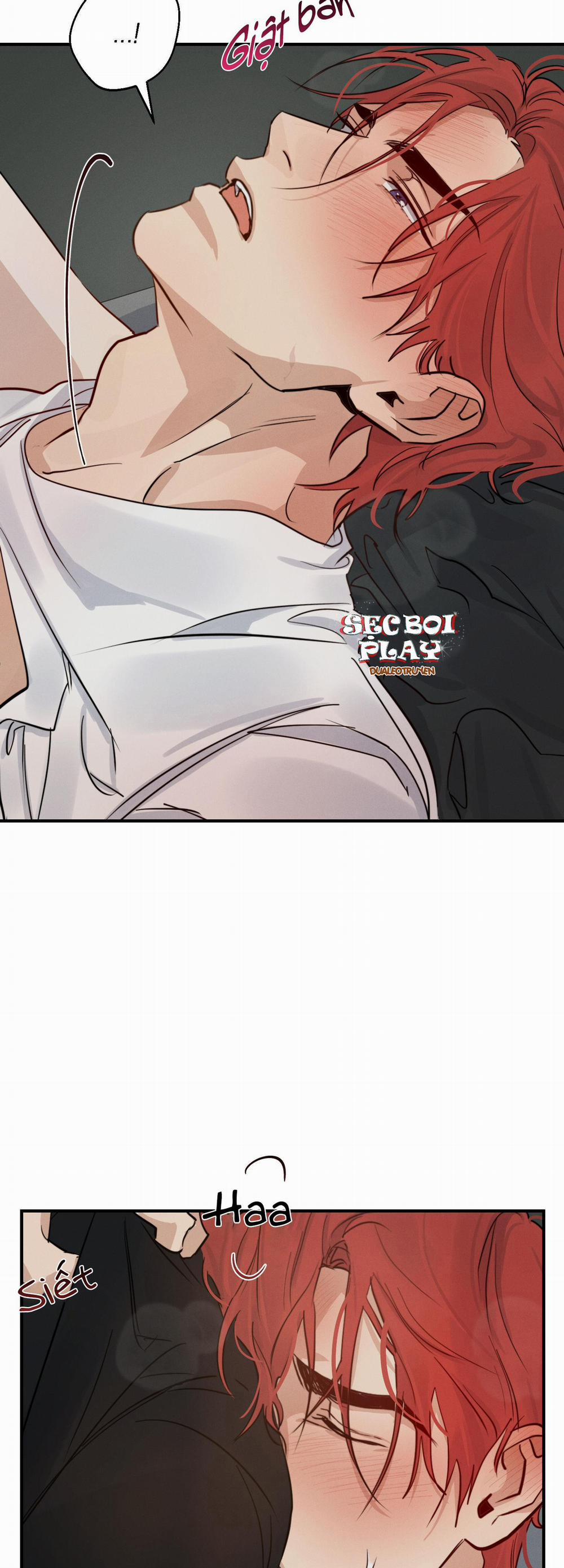 High Clear 19 trang 19