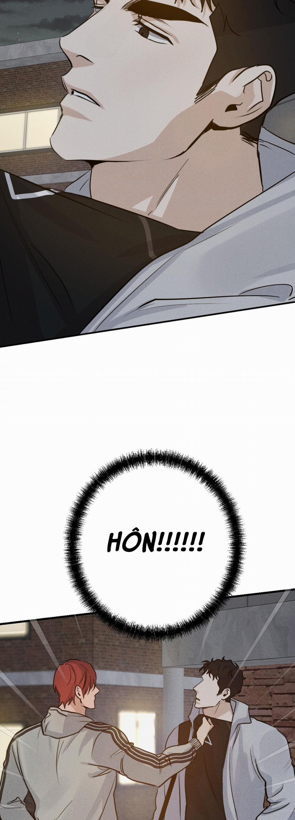 High Clear 19 trang 2