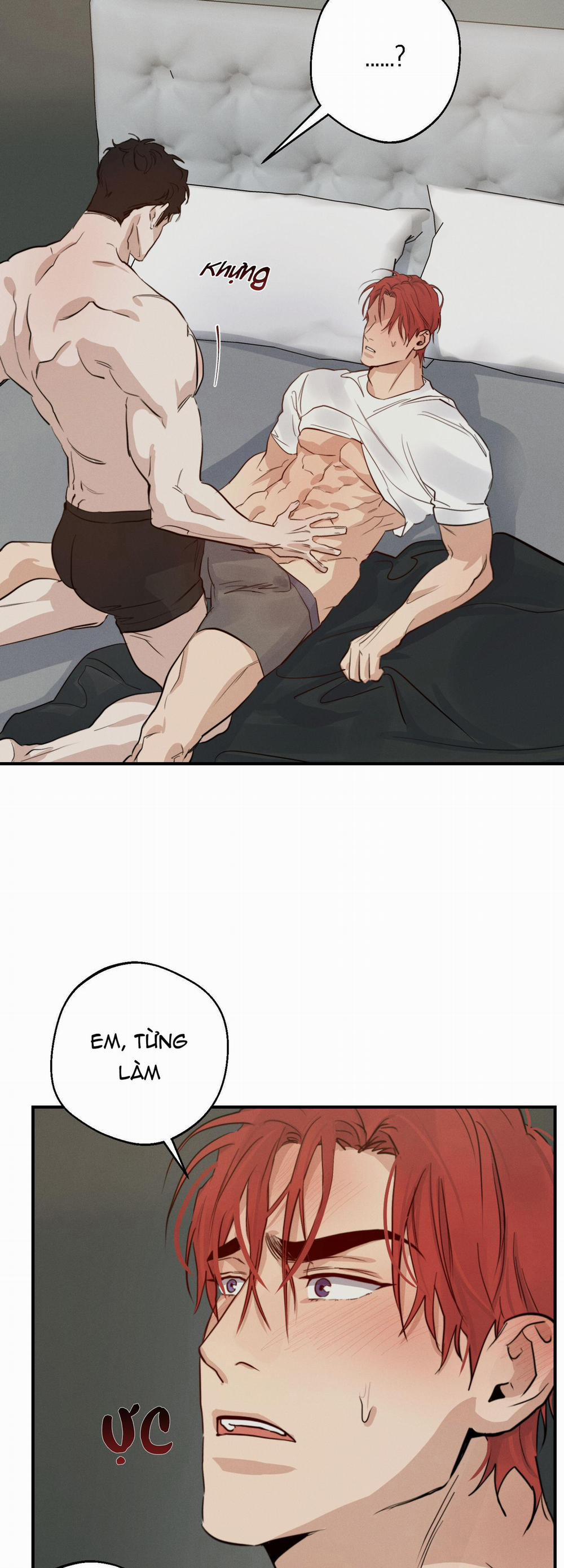 High Clear 19 trang 22