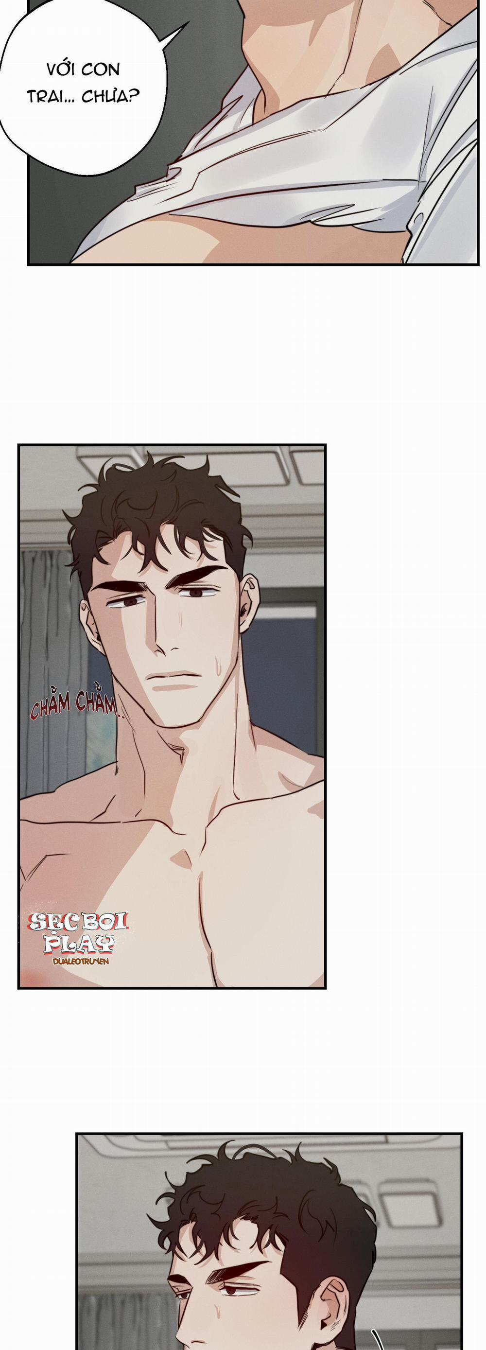 High Clear 19 trang 23