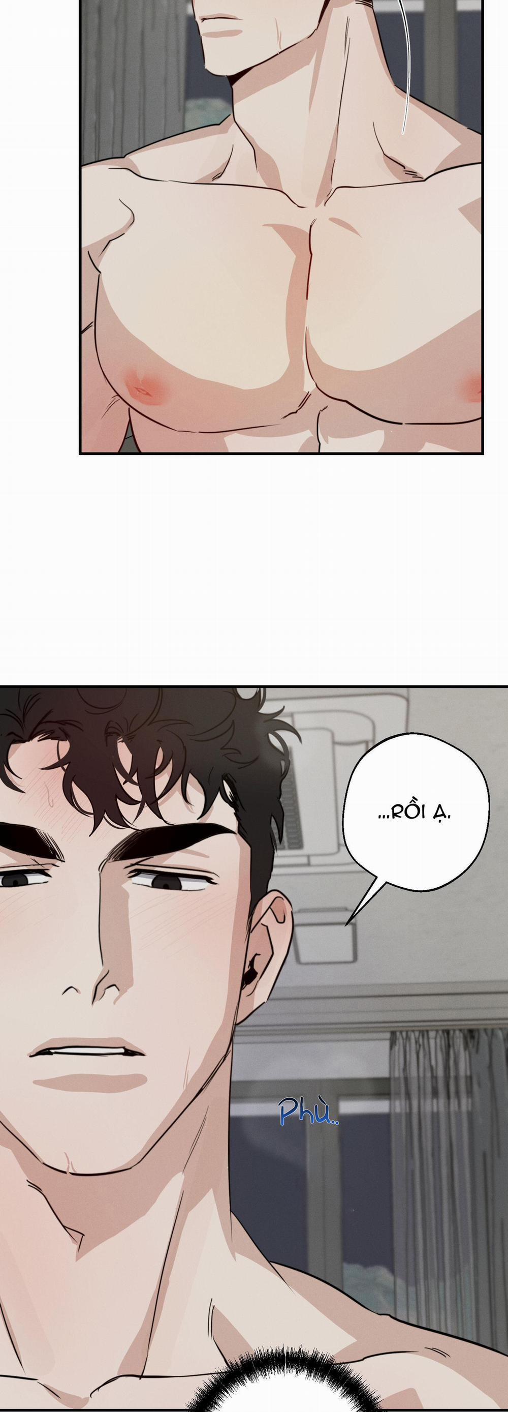 High Clear 19 trang 24