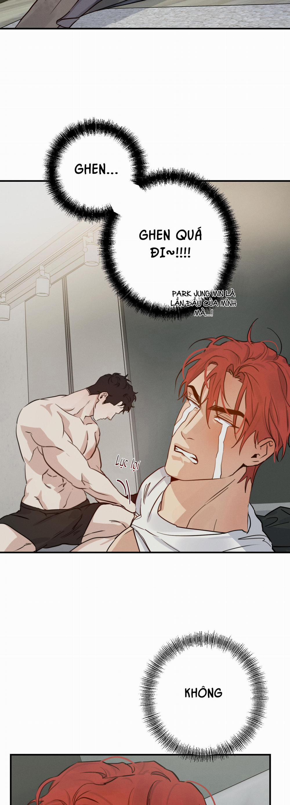 High Clear 19 trang 26