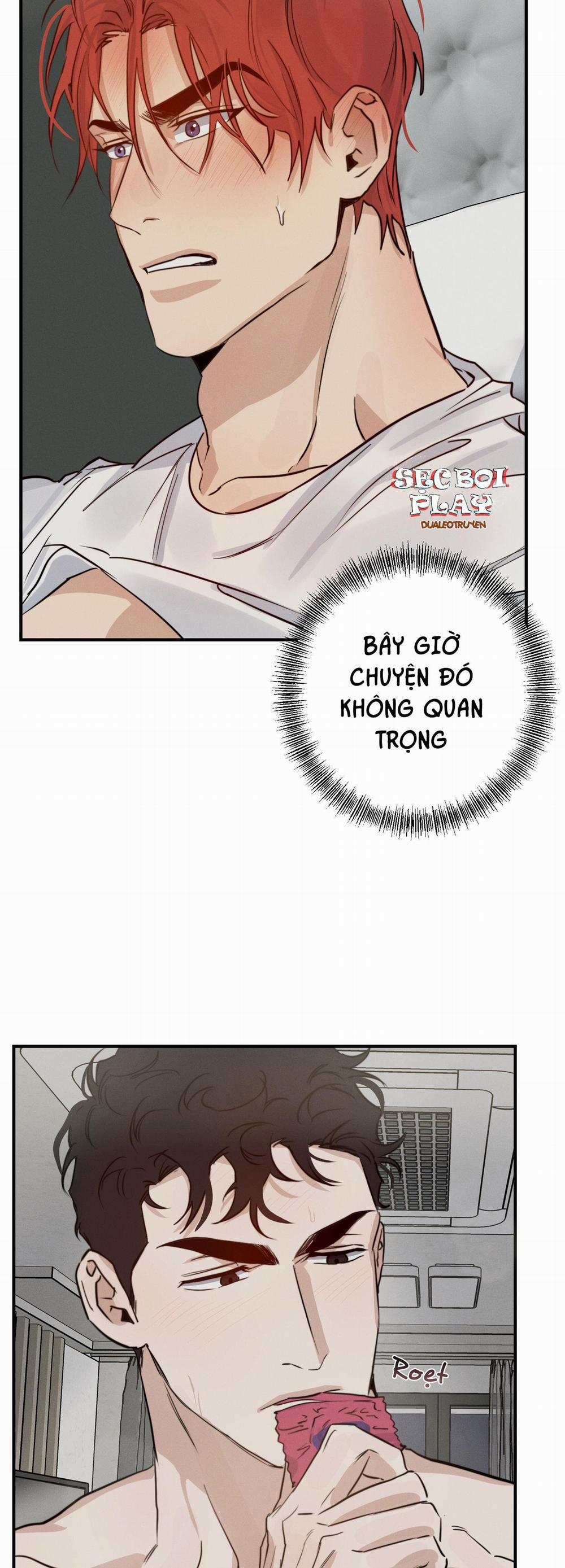 High Clear 19 trang 27