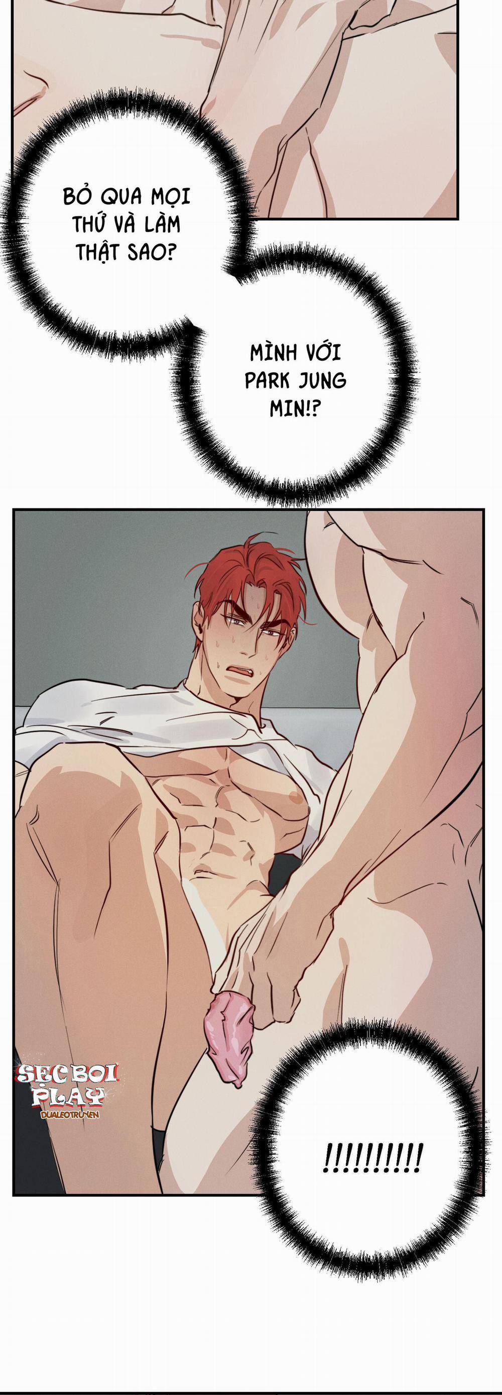 High Clear 19 trang 28