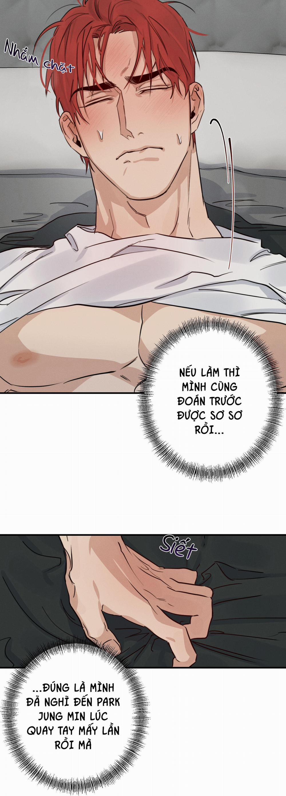 High Clear 19 trang 29