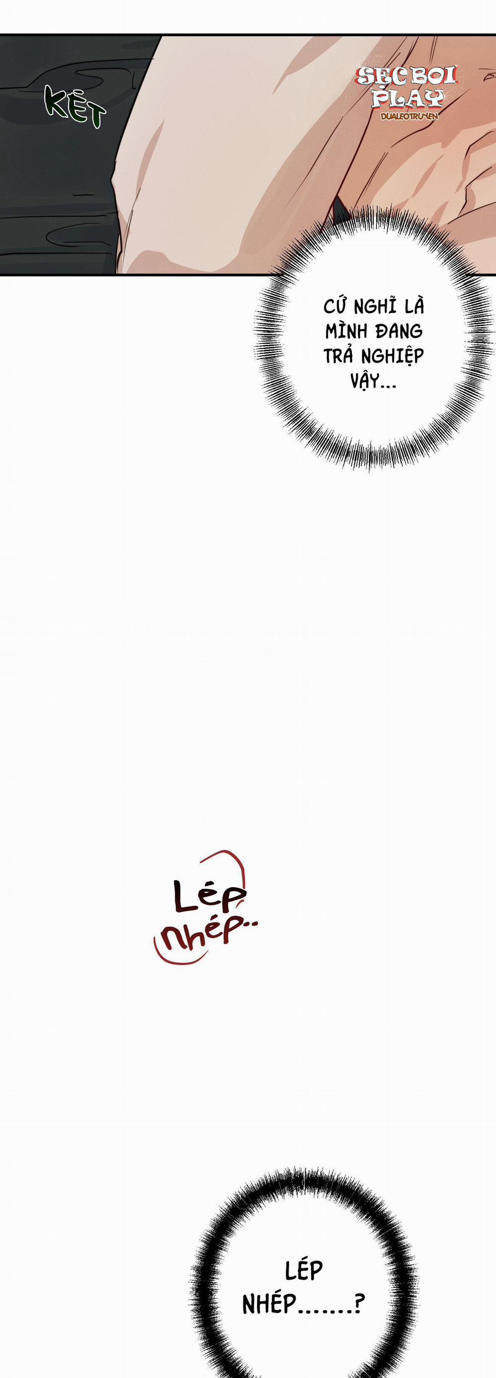 High Clear 19 trang 30