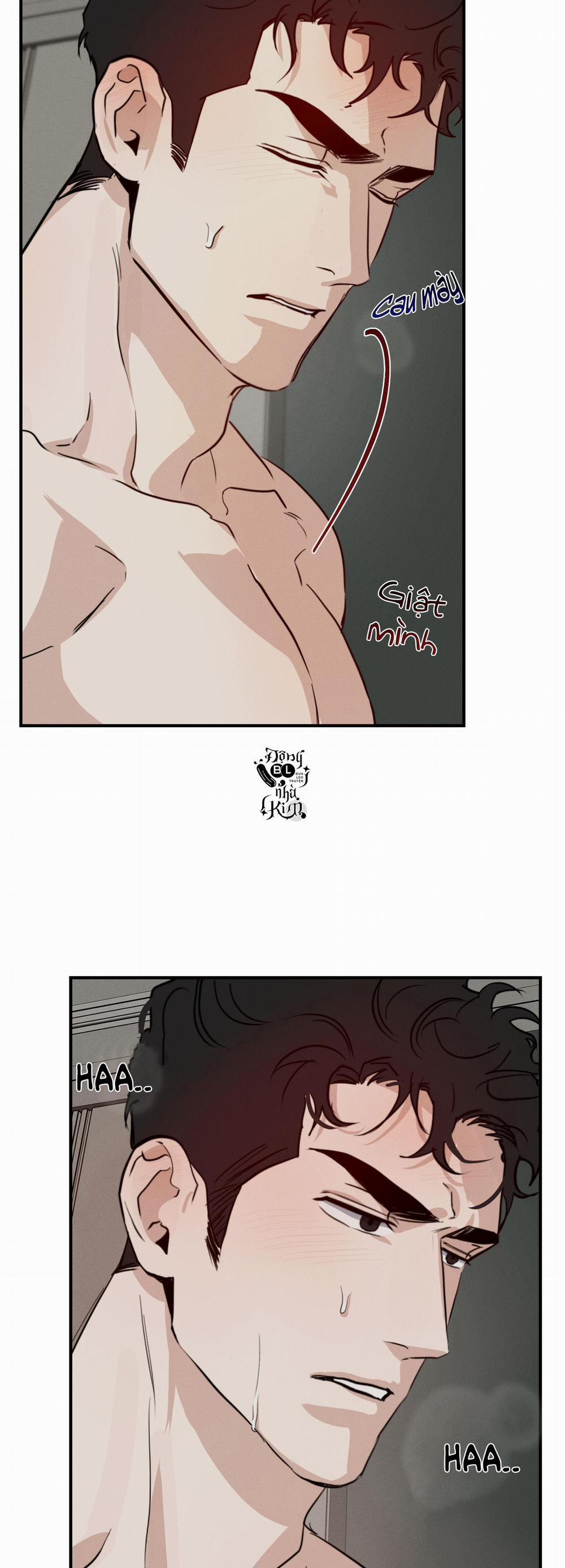 High Clear 19 trang 32