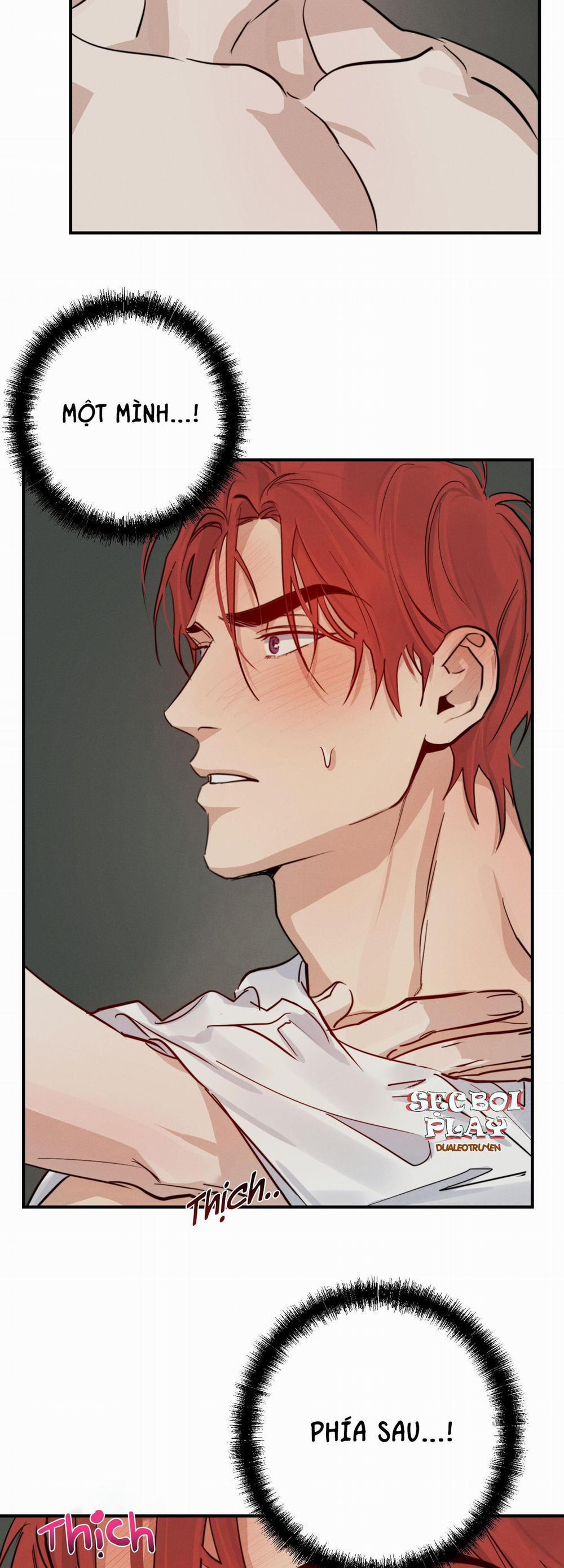 High Clear 19 trang 33