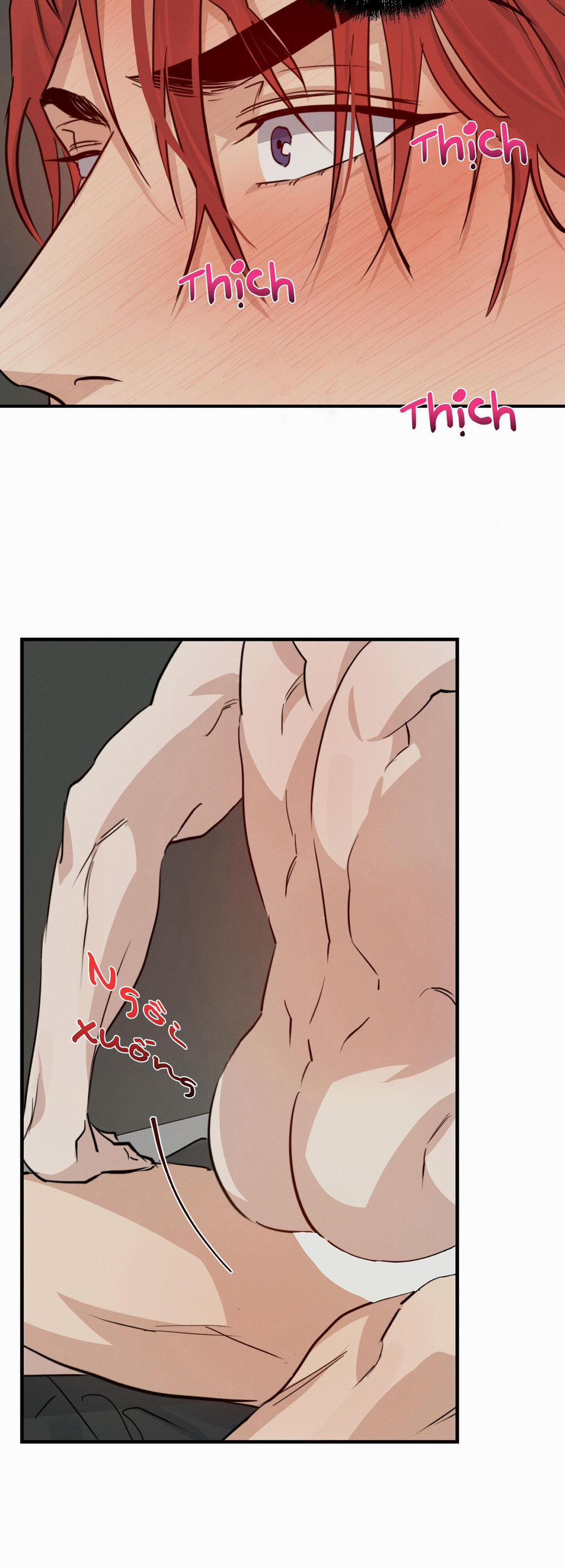 High Clear 19 trang 34