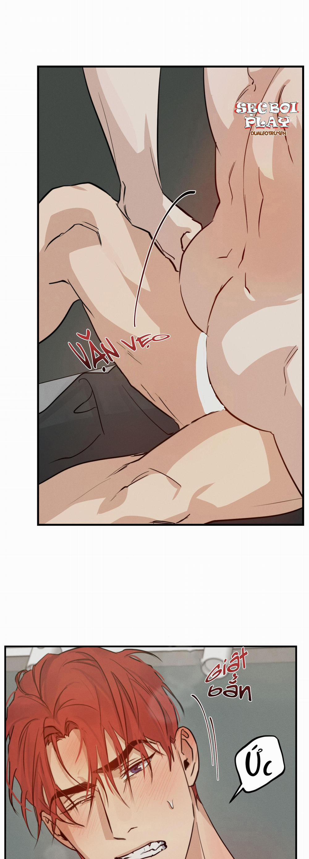 High Clear 19 trang 35