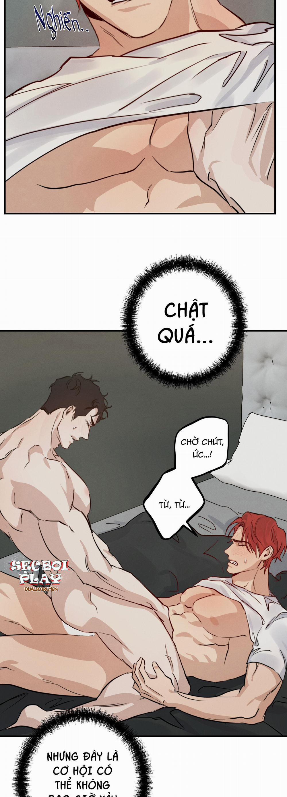 High Clear 19 trang 36