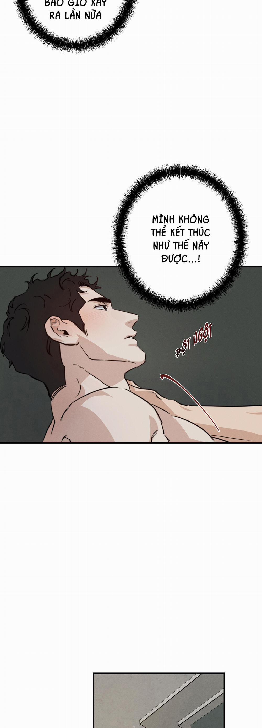 High Clear 19 trang 37