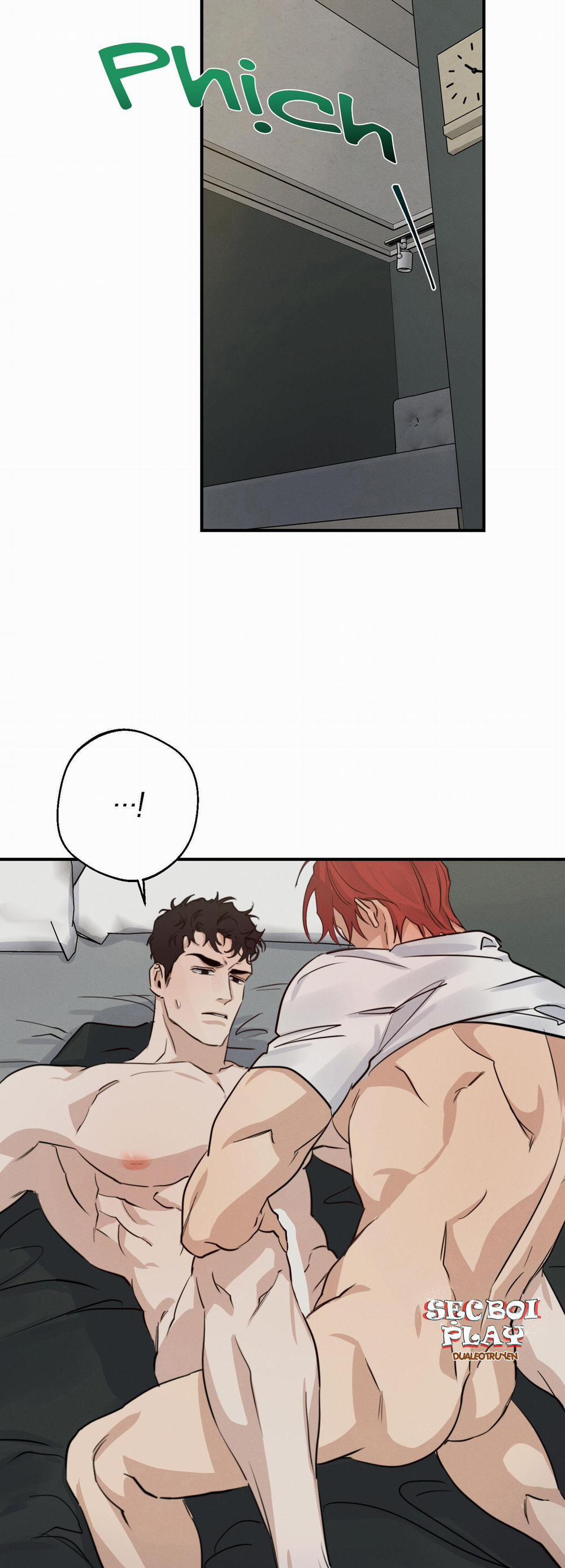 High Clear 19 trang 38