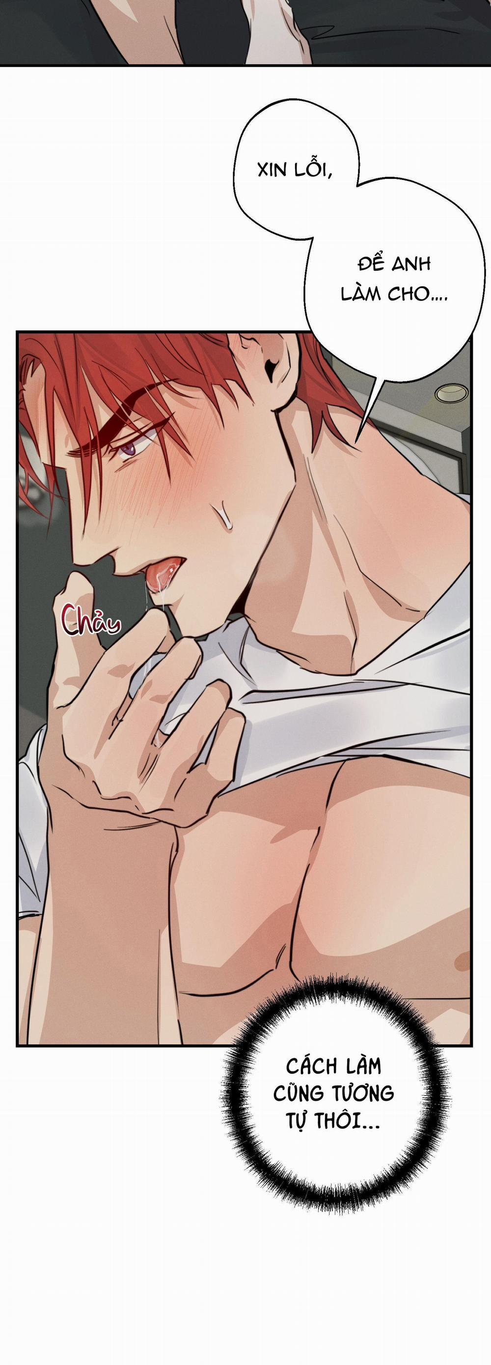 High Clear 19 trang 39