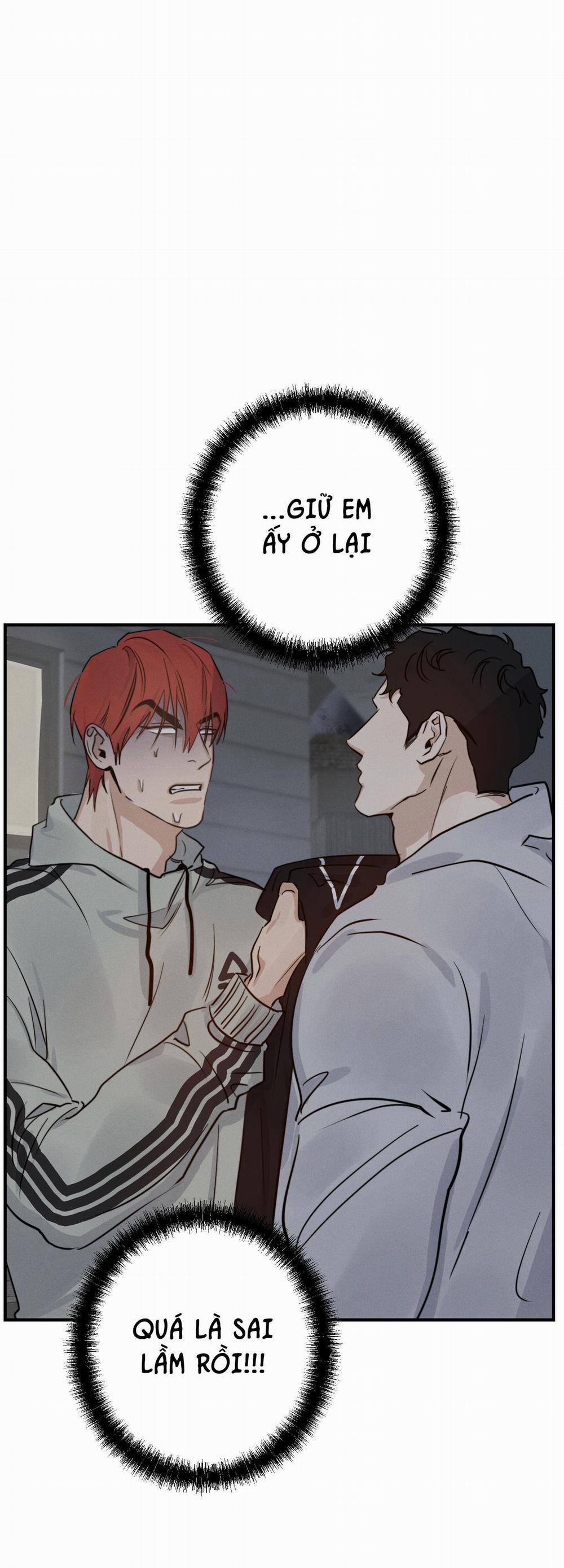 High Clear 19 trang 4