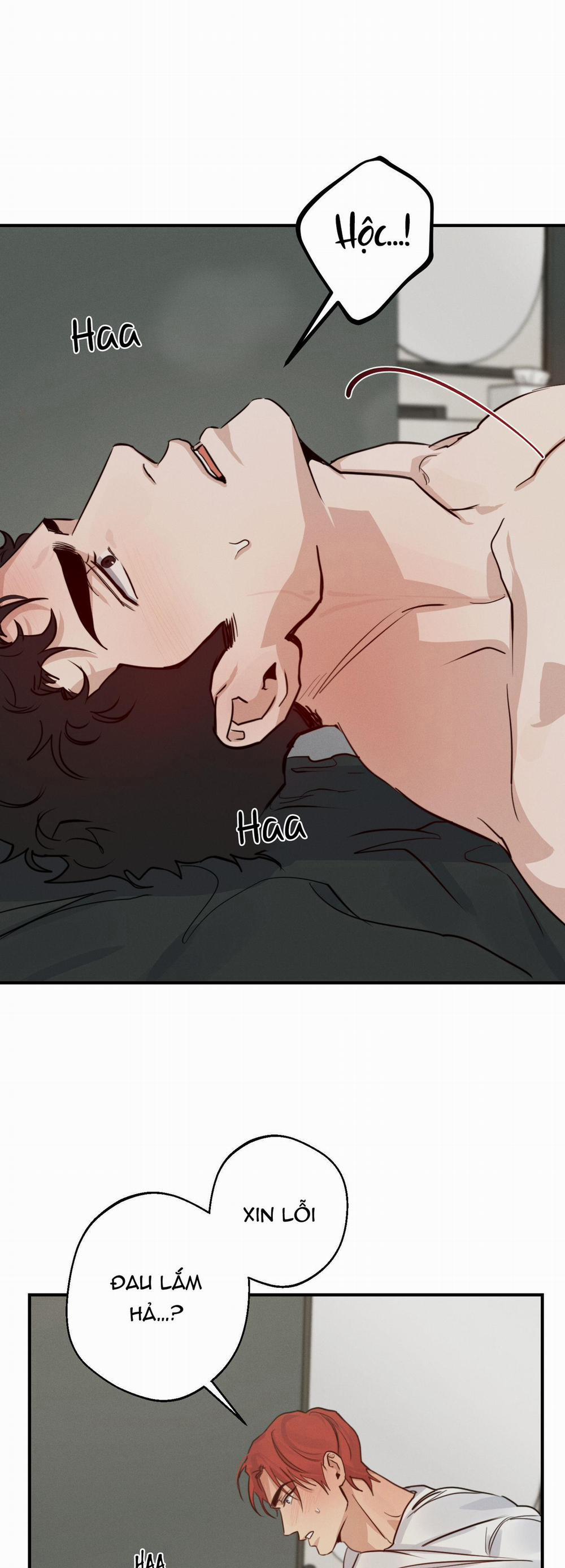 High Clear 19 trang 41