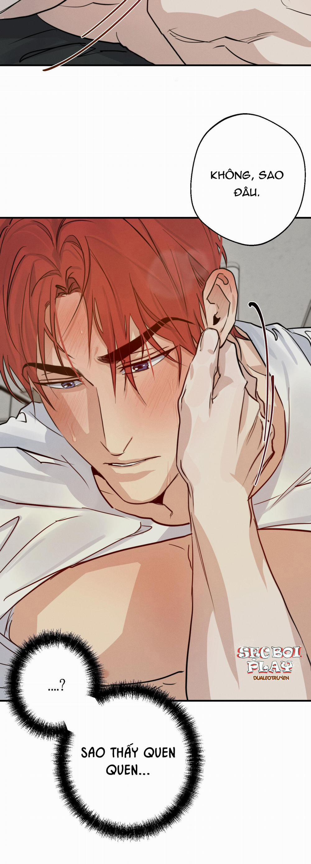 High Clear 19 trang 43