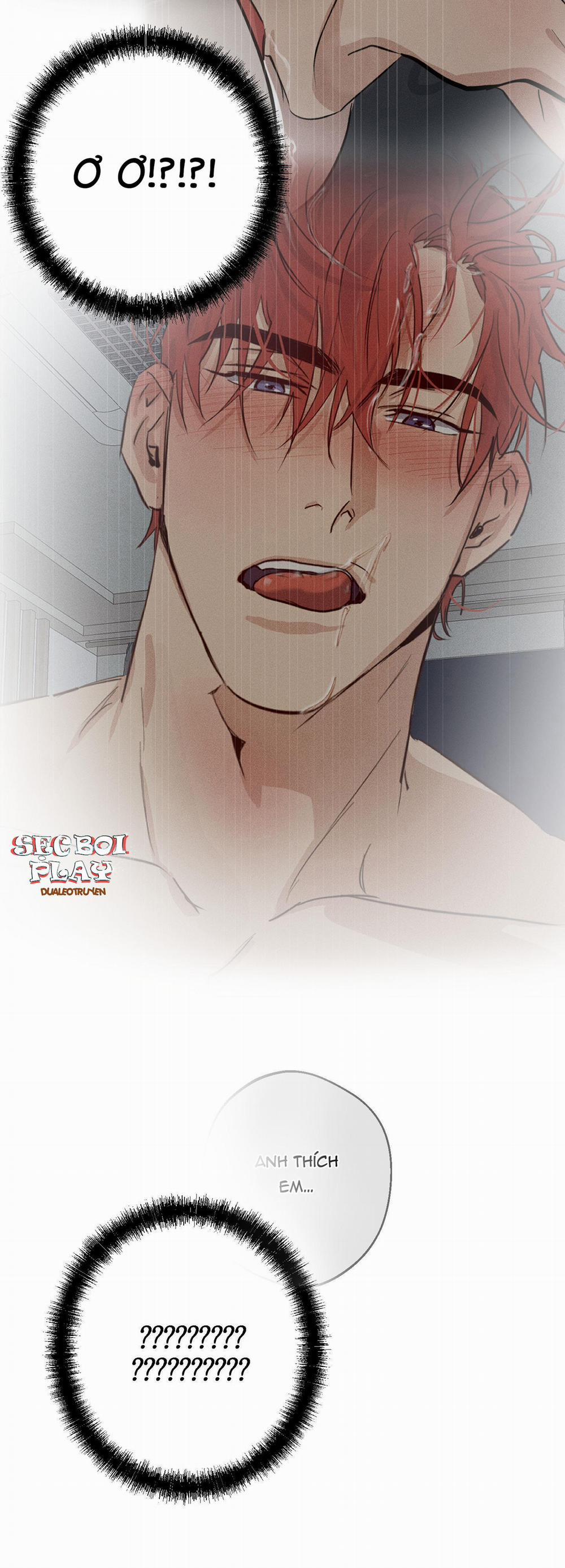 High Clear 19 trang 45