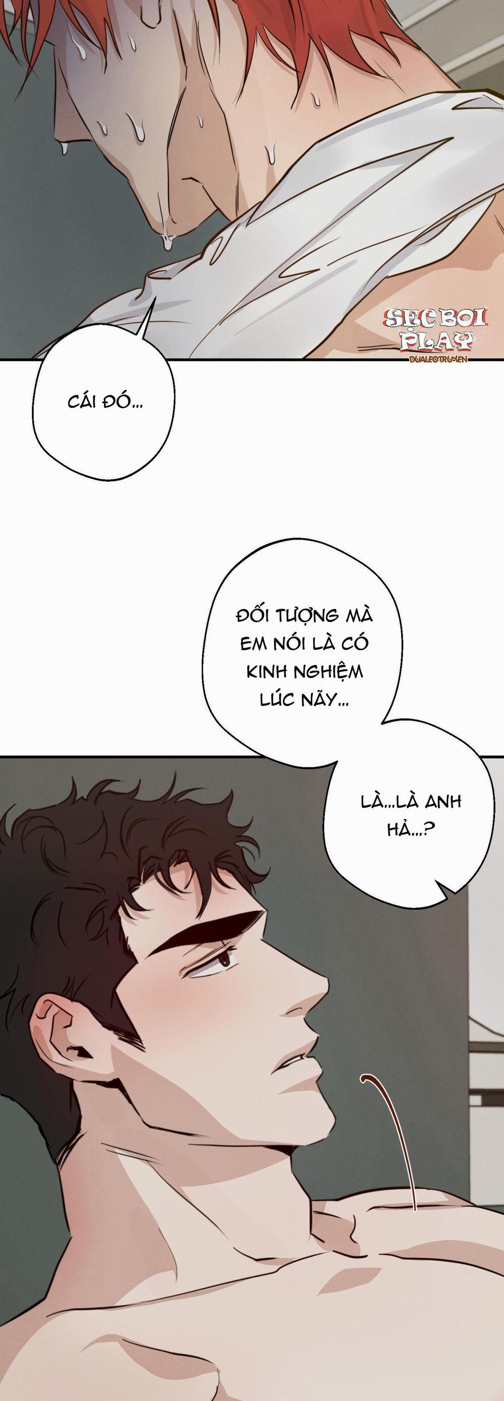 High Clear 19 trang 47