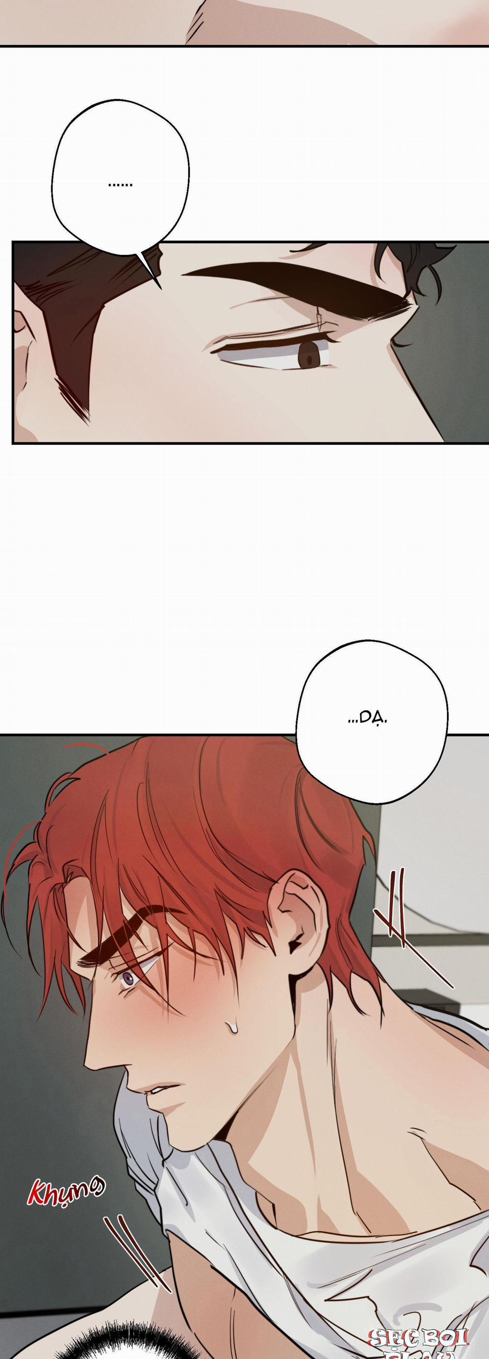 High Clear 19 trang 48