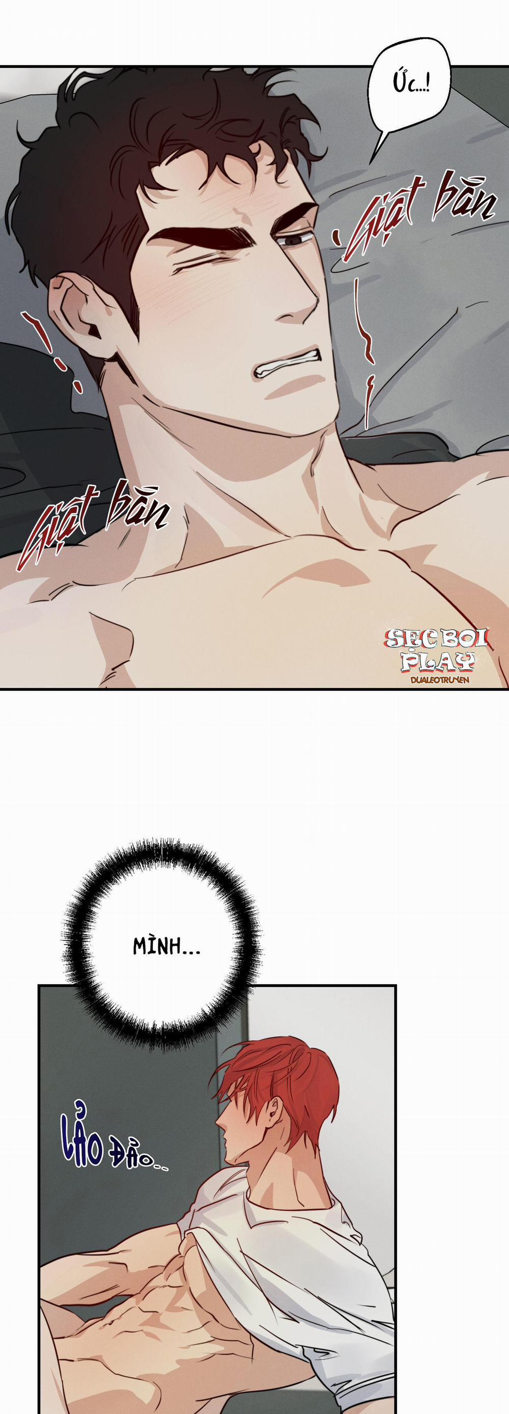 High Clear 19 trang 50