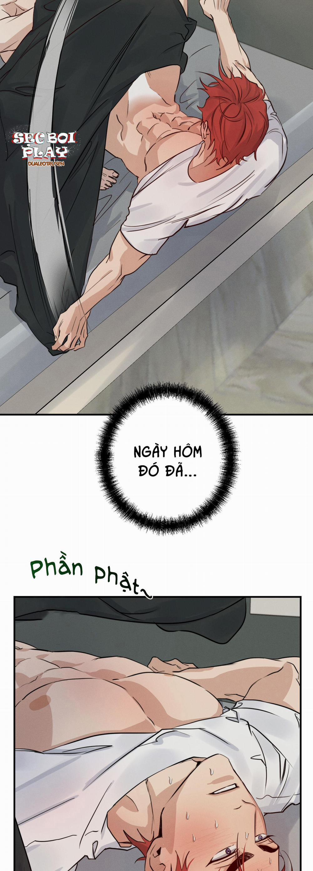 High Clear 19 trang 52