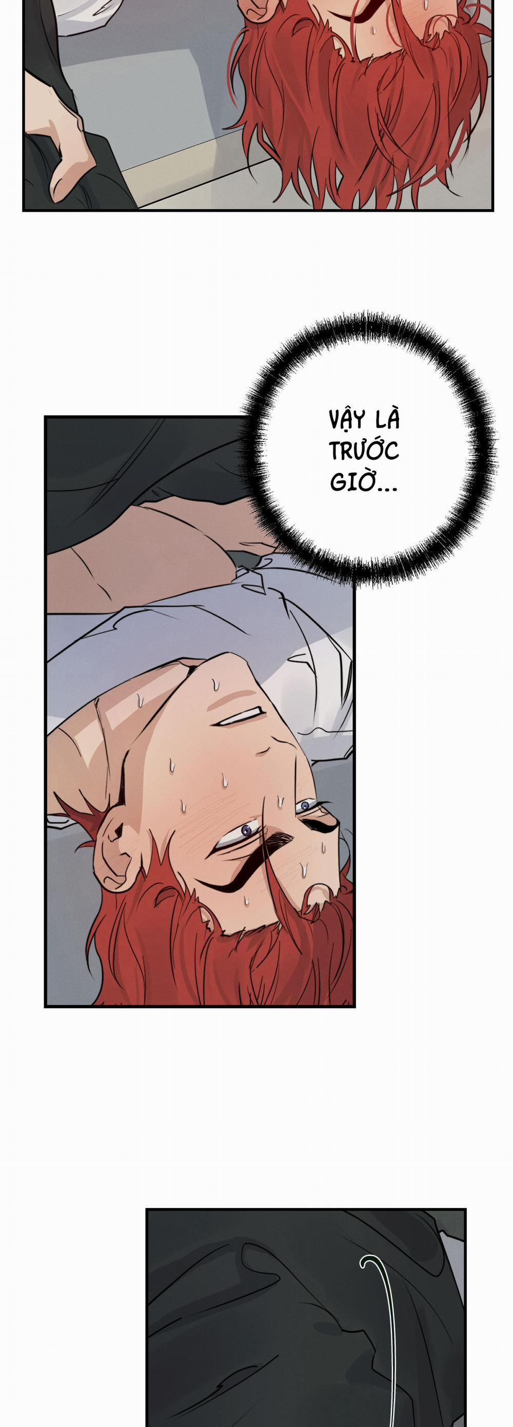 High Clear 19 trang 53